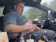 Preview 3 of McDonald’s Car Binge