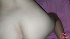 Cumming for daddy