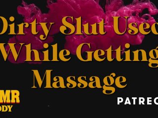 massage for women, daddy massage, big dick, daddy dick