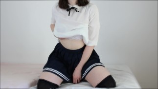 Sissy Schoolgirl Detention