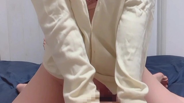 【個人撮影】素人日本人に生ハメ中出しで何度も痙攣アクメイキ！最強エログッズをナンパセフレに使ってみたらすごいハメ撮りになった件。【bestvibe】