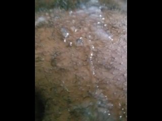 Ooopsie ... I made a lil' mess.