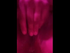 Having Some Fun 