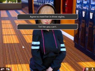 Double Homework Ep9 - Part 50 - Everybody Knows_But Me