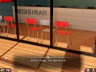 Double Homework Ep9 - Part_52 - I Get Them BothFor My Pleasure