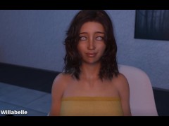 WVM - PART 118 - Belle's Lesson