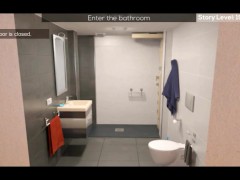 Flirty F - PART 28 - Arguments And Break Ups