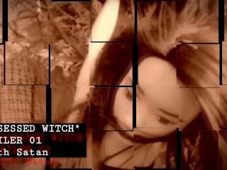 "possessed Witch" Trailer 01