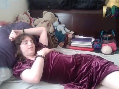 After Shower Fun - Screenshot 1 of 16 - Masturbation