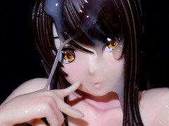 figure bukkake part 11 (SOF)