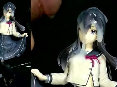 figure bukkake part 11 (SOF) - Screenshot 4 of 16 - Masturbate