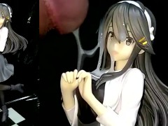 figure bukkake part 11 (SOF) - Screenshot 6 of 16 - Anime