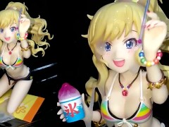 figure bukkake part 11 (SOF) - Screenshot 9 of 16 - Masturbate