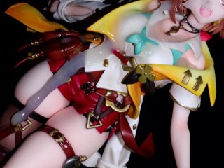 figure bukkake part 11 (SOF)