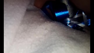 MissLexiLoup hot curvy ass female jerking off desiring big butthole grand finale