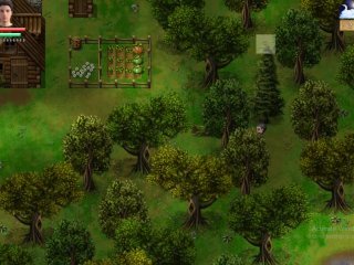 Peasant's Quest #02 Poor Girl Got_Fucked ByGoblins