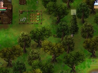 Peasant's Quest #02 Poor Girl Got_Fucked ByGoblins