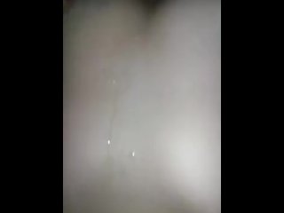babe, vertical video, masturbation, fisting