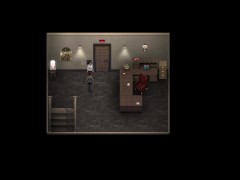 Lust Epidemic = someone else's mother in the office #20