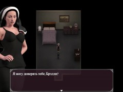 Lust Epidemic = jerking her off #23