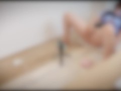 飛びすぎた！潮の飛距離を検証してみました・・・//// - Screenshot 10 of 16 - 日本人