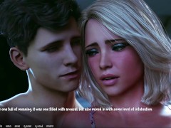 AOA ACADEMY #78 - PC Gameplay [HD]