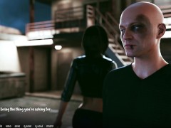 AOA ACADEMY #79 - PC Gameplay [HD]