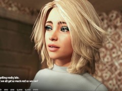 AOA ACADEMY #80 - PC Gameplay [HD]