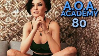 AOA ACADEMY #80 - PC Gameplay [HD]