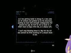 Let's Play Tormented Souls Part 1