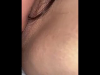 pov, small tits, verified amateurs, female orgasm