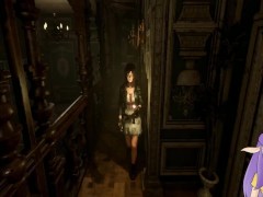 Let's Play Tormented Souls Part 2