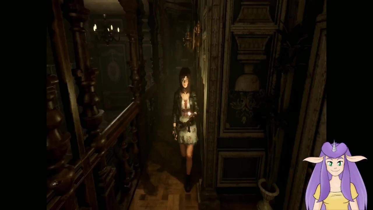 Lets Play Tormented Souls Part 2 - Pornhub.com