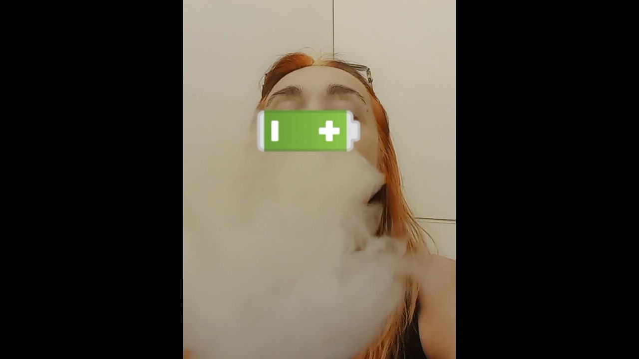 Meth smoking porn