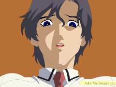 Sexy Big Tits MILF  Alexis Fawx Has Sex  In Front Of His Best Friend 