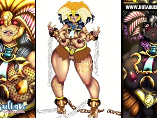 yu gi oh hentai Videos - WebseriesPorn.com