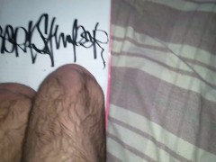 Realstumper "GRAFFITI"