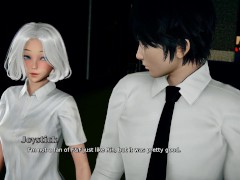 My Real Desire - PT 36