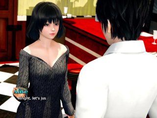 My Real Desire - PT 36