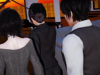 My Real Desire - PT 37