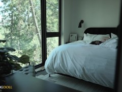 Girl who lives in the woods alone - Episode 0 - Foreplay and teaser