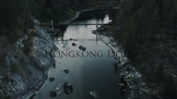 Девушка, которая живет в лесу одна - Эпизод 0 - Прелюдия и тизер