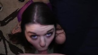 Anastasia Rose POV BJ