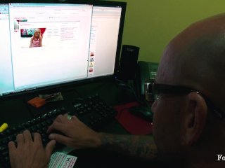 Natural Boobs goddess ache for Hardcore Handjob