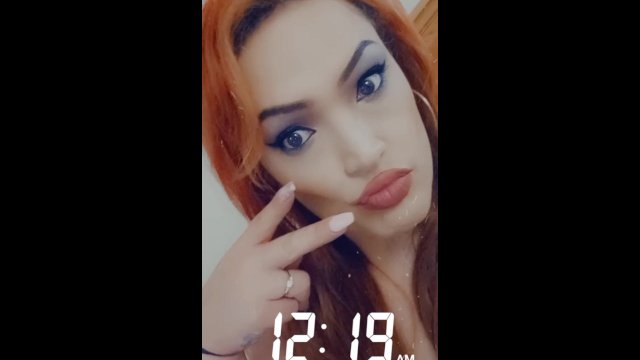 Just a little tease