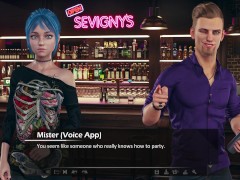 SHALE HILL #40 • Visual Novel Gameplay [HD]