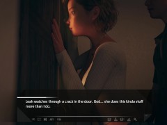 SHALE HILL #42 • Visual Novel Gameplay [HD]