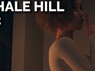 SHALE HILL # 42 • Jogabilidade Visual novel [HD]