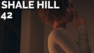 SHALE HILL #42 • Визуальная новелла [HD]
