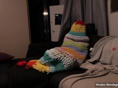 Kint Cocoon - Screenshot 13 of 16 - Mummification